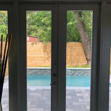 Villa Solara Coconut Grove